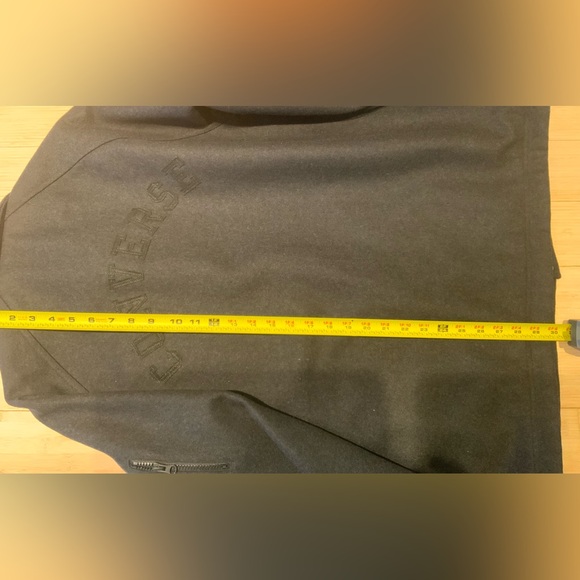 Converse jacket - Picture 9 of 10